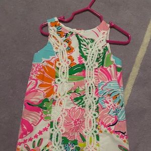 Lilly Pulitzer for target 2T dress
